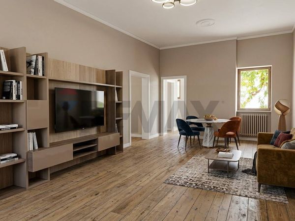 Villa a schiera Occhiobello, RO Vendita