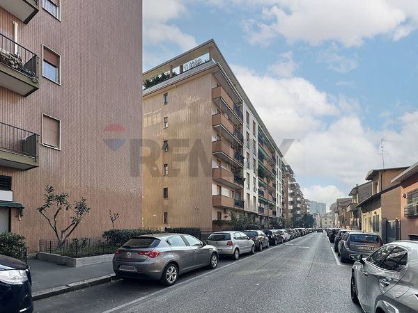 Appartamento Sesto San Giovanni, MI Vendita - Foto 3