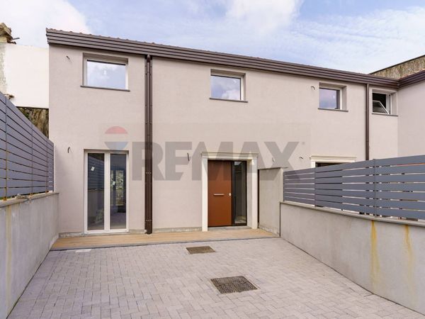 Villa a schiera Nicolosi, CT Vendita - Foto 2