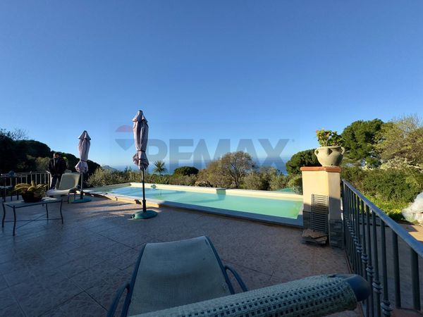 Villa o villino Cefalù, PA Vendita