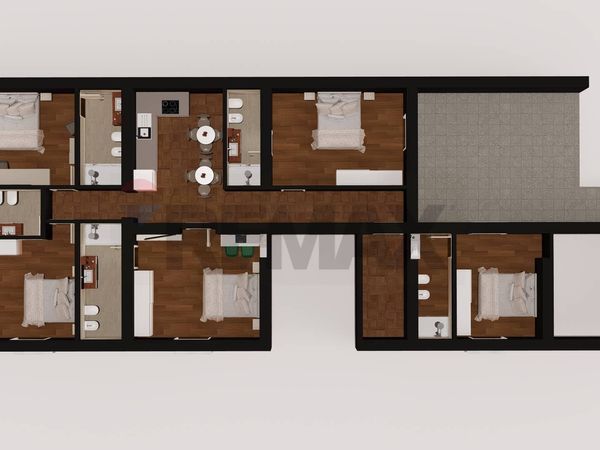 Casa Vacanze Adrano, CT Vendita