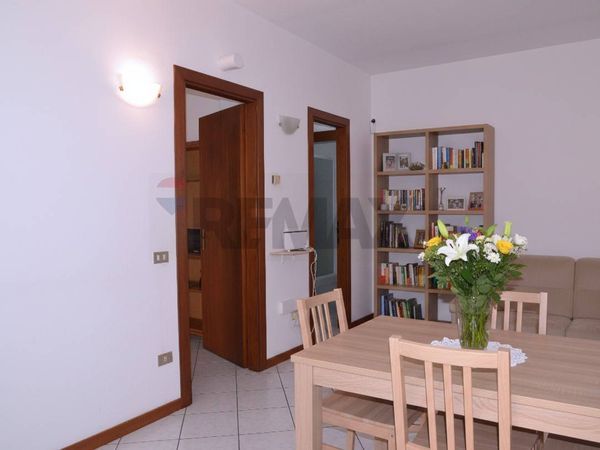 Appartamento Trezzo sull'Adda, MI Vendita - Foto 2