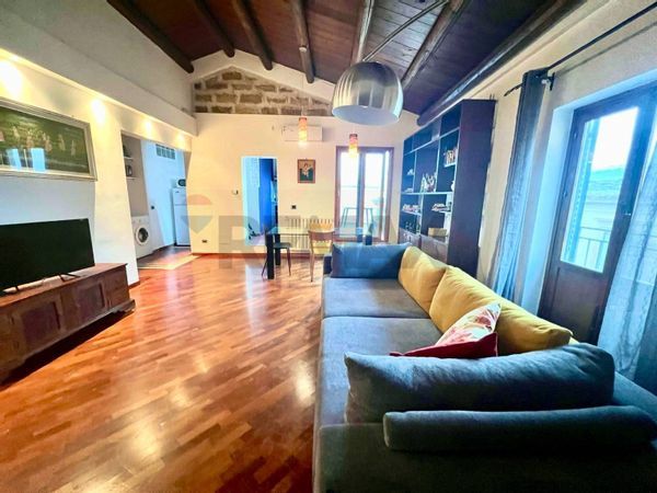 Attico/Mansarda Maqueda, Palermo, PA Affitto - Foto 2