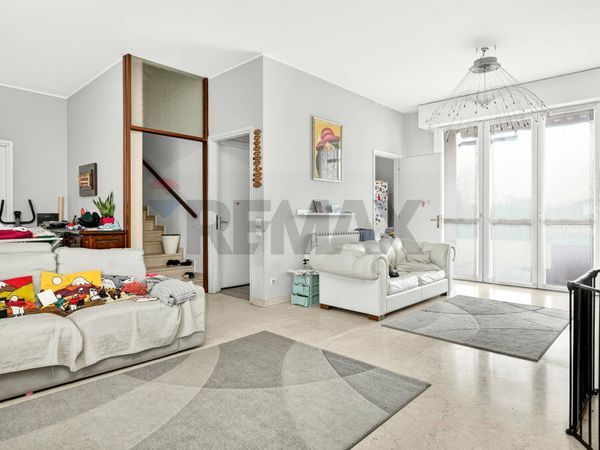 Villetta bifamiliare Fagnano Olona, VA Vendita - Foto 2