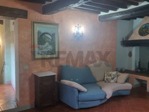 Rustico Cennina, Bucine, AR Affitto