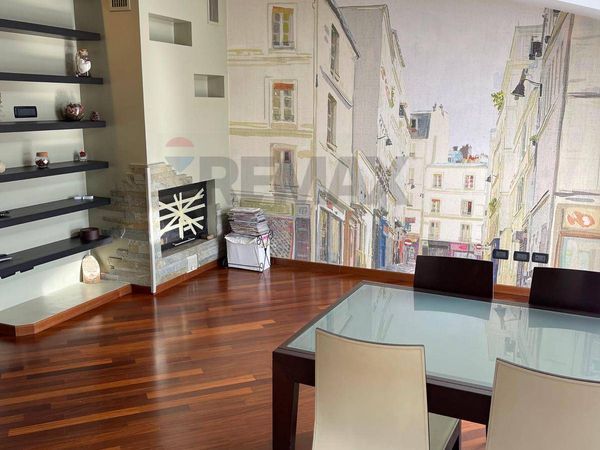 Appartamento Seregno, MB Affitto