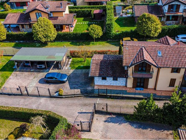 Villa o villino Gavirate, VA Vendita - Foto 3