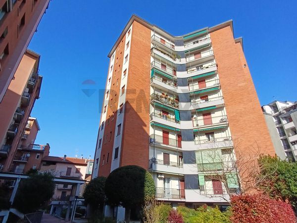 Appartamento Sesto San Giovanni, MI Vendita