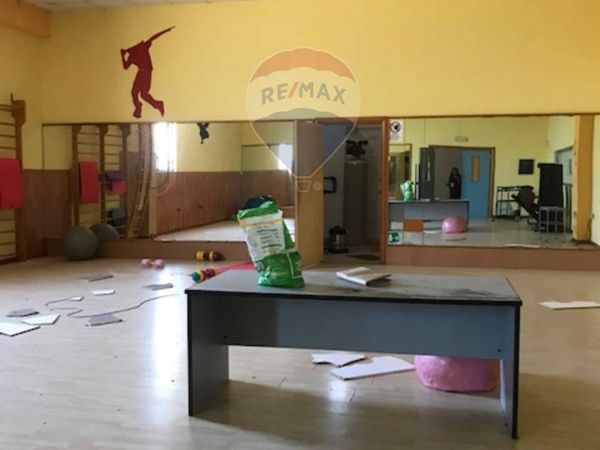 Locale Commerciale Corigliano Calabro Stazione, Corigliano-Rossano, CS Affitto - Foto 4