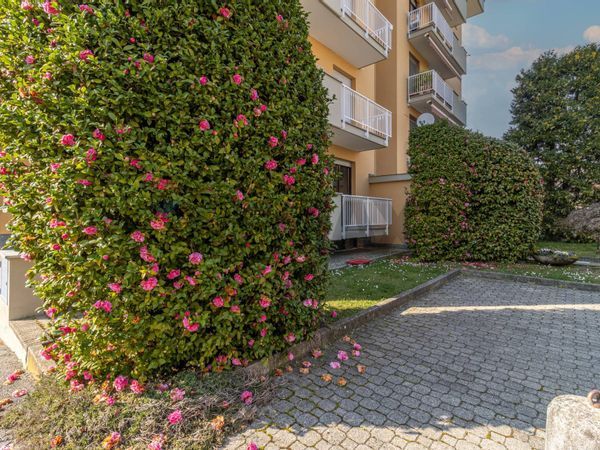 Appartamento Biella, BI Vendita - Foto 3