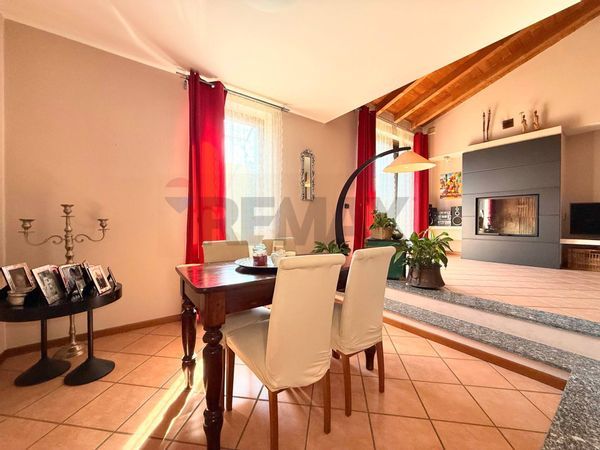 Villetta bifamiliare Vistarino, PV Vendita - Foto 2