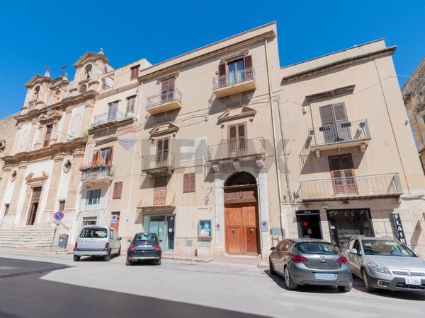 Appartamento Centro Urbano, Alcamo, TP Vendita - Foto 2