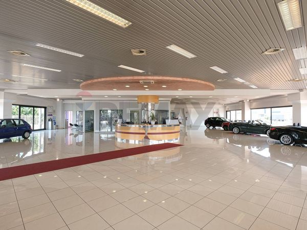 Commerciale Altro Bosca, Brescia, BS Vendita