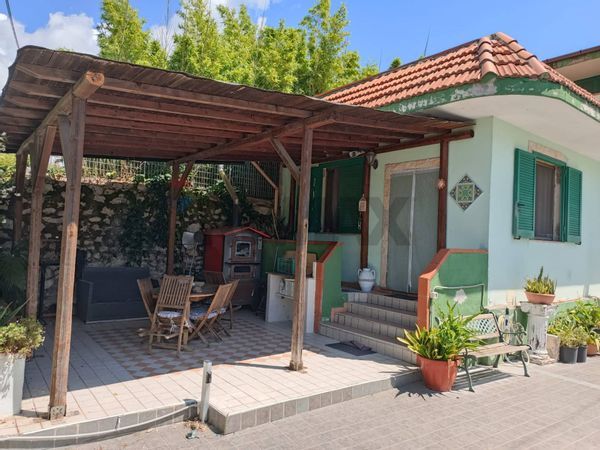 Villa singola Marina di Minturno, Minturno, LT Vendita - Foto 2