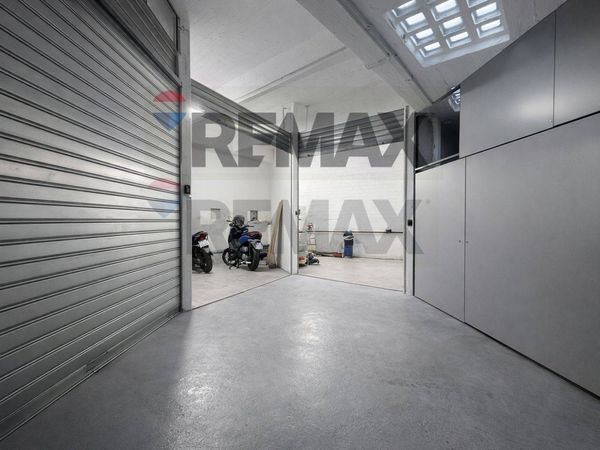 Garage/Box Rivarolo, Genova, GE Affitto - Foto 4