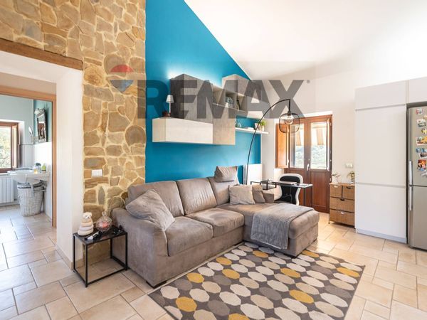 Casa Semindipendente Angeli, Rosora, AN Vendita - Foto 2