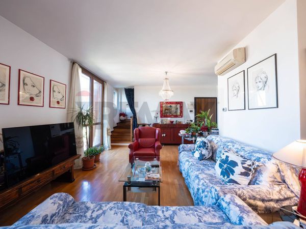 Appartamento Via Bologna, Ferrara, FE Vendita