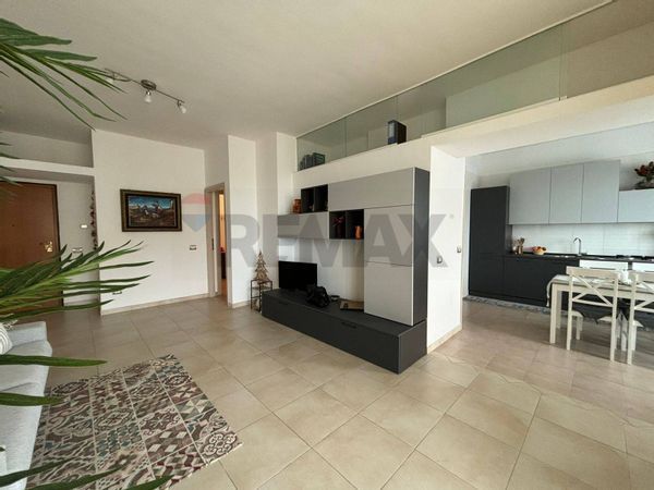 Appartamento Poggiofranco, Bari, BA Affitto - Foto 3