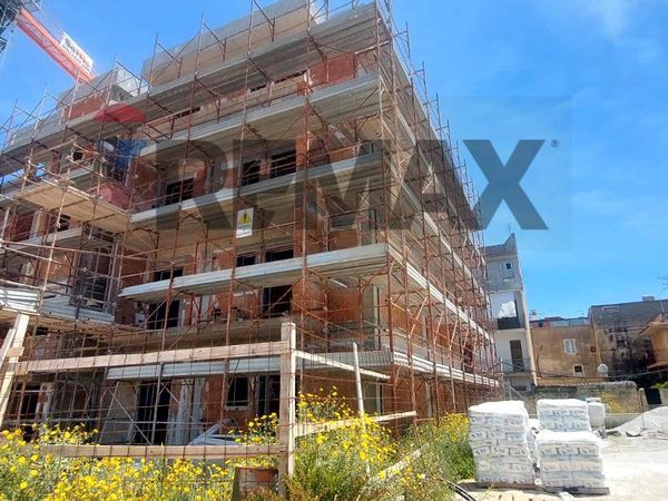 Nuove costruzioni Ficarazzi, PA Vendita