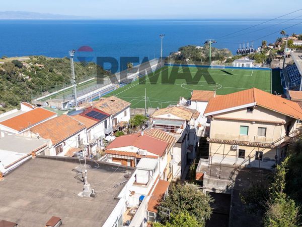 Villa singola Centro, Taormina, ME Vendita