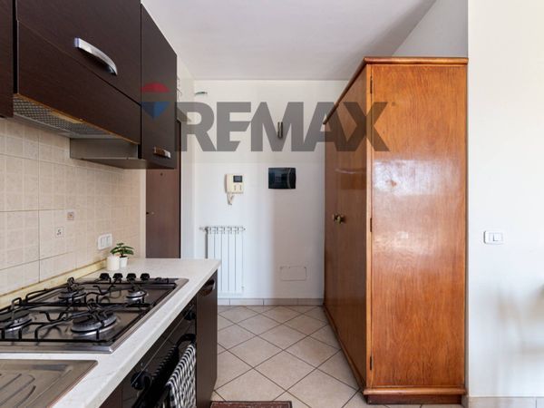 Appartamento Fiano Romano, RM Vendita - Foto 4