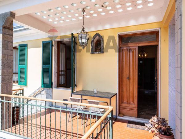 Casa Semindipendente Zona Centro, Bagnone, MS Vendita - Foto 4