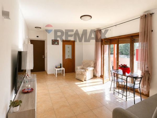 Appartamento Viale Mancini, Cosenza, CS Vendita - Foto 4