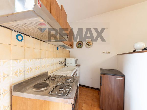 Casa Semindipendente Noceta, Castiglion Fiorentino, AR Vendita - Foto 4