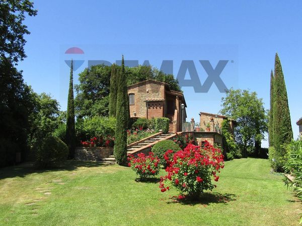 Villa singola Città della Pieve, PG Vendita - Foto 2