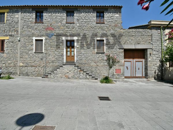 Casa Indipendente Serrenti, SU Vendita - Foto 3