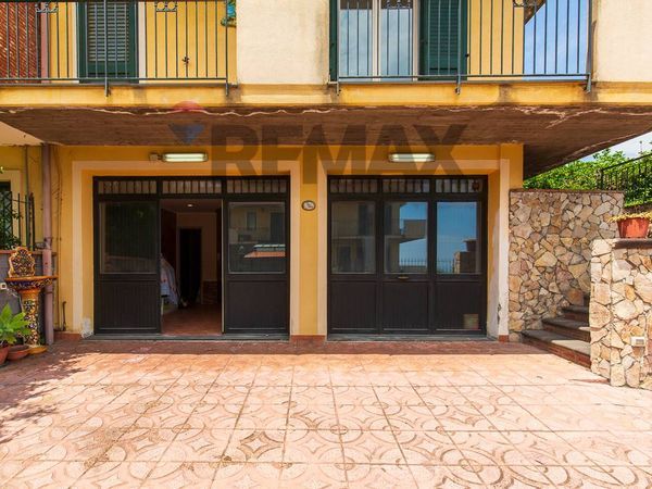 Villa a schiera Sant'Antonino, Mascali, CT Vendita - Foto 3