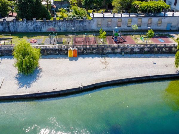 Appartamento Porto Valtravaglia, VA Vendita - Foto 2