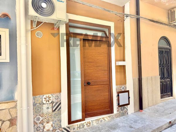 Casa Indipendente Terrasini, PA Affitto - Foto 2