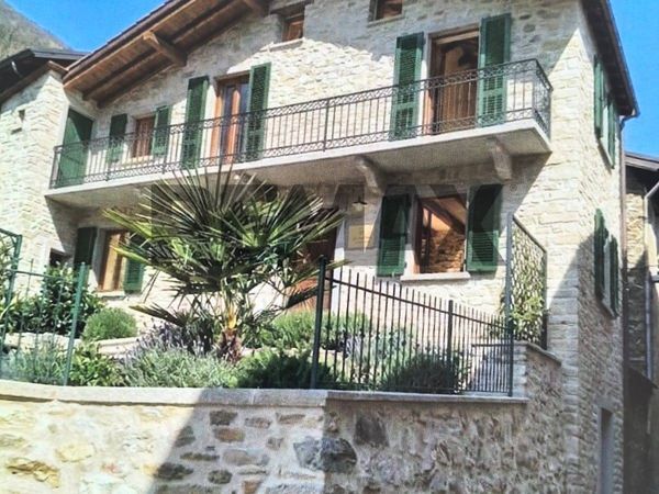 Casa Indipendente Codesino, Casargo, LC Vendita