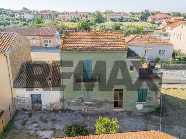 Casa Semindipendente Casalbordino, CH Vendita - Foto 4