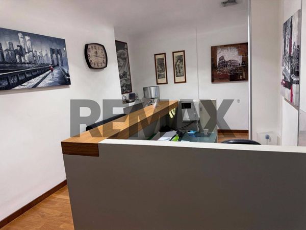 Stanza Giustiniana, Roma, RM Affitto - Foto 3