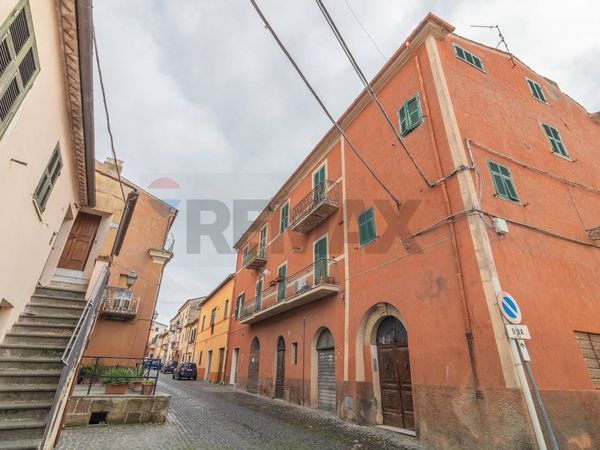 Appartamento Cellere, VT Vendita - Foto 2