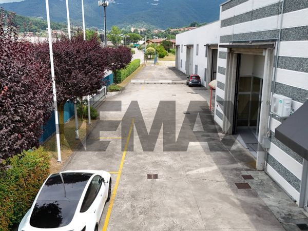 Locale Commerciale Cenate Sotto, BG Affitto - Foto 3