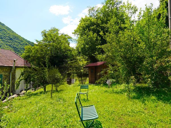 Casa Semindipendente Montoggio, GE Vendita - Foto 3