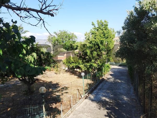 Villa singola San Giuseppe Jato, PA Vendita - Foto 3