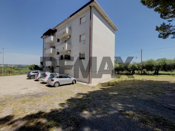 Appartamento Ari, CH Vendita - Foto 3