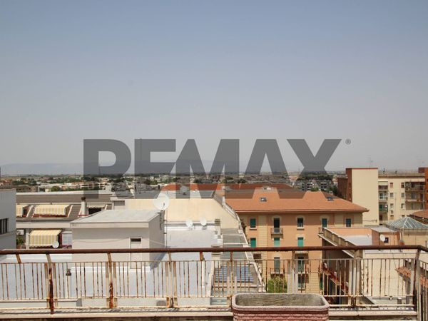 Appartamento Centro, Foggia, FG Vendita - Foto 4