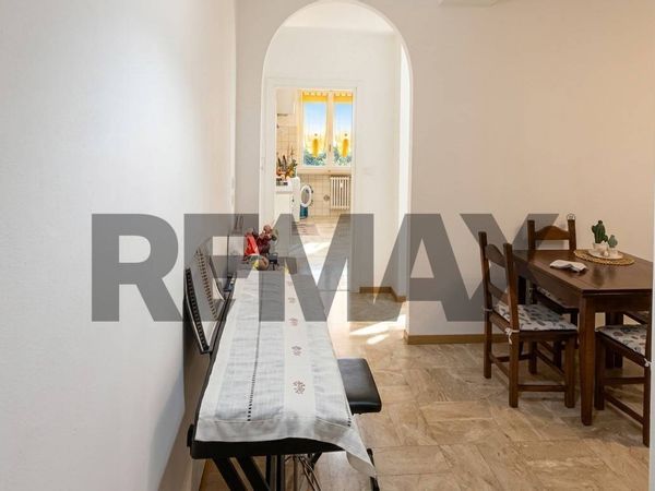 Appartamento S. Lazzaro - Via Parigi, Parma, PR Affitto - Foto 4