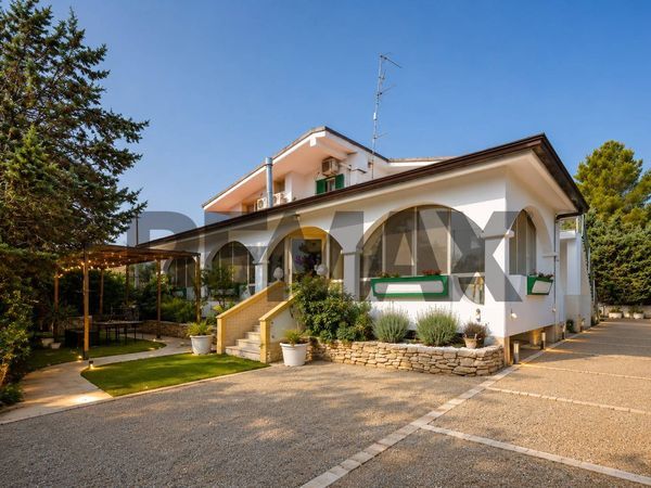 Villa singola Sannicandro di Bari, BA Vendita - Foto 4