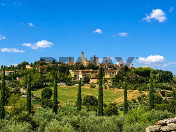 Casa Vacanze San Gimignano, SI Vendita