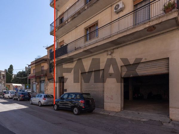Casa Indipendente Modica Sorda, Modica, RG Vendita