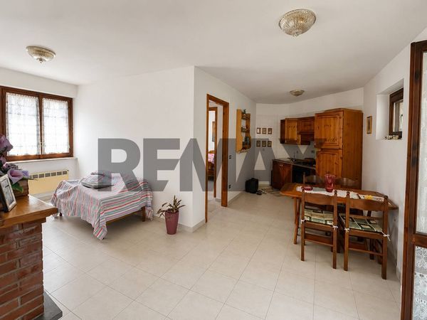Appartamento Camigliatello Silano, Spezzano della Sila, CS Vendita
