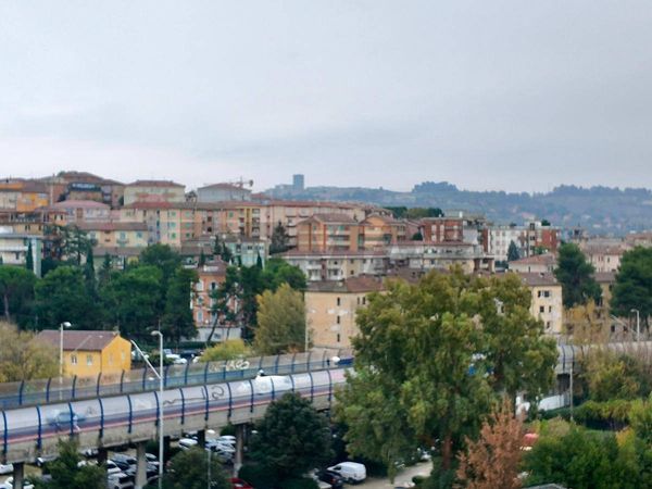 Appartamento Semicentro, Ancona, AN Vendita
