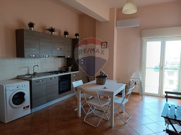 Appartamento Centro, Agrigento, AG Vendita - Foto 2