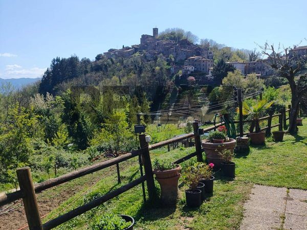 Villa o villino Vitiana, Coreglia Antelminelli, LU Vendita - Foto 2